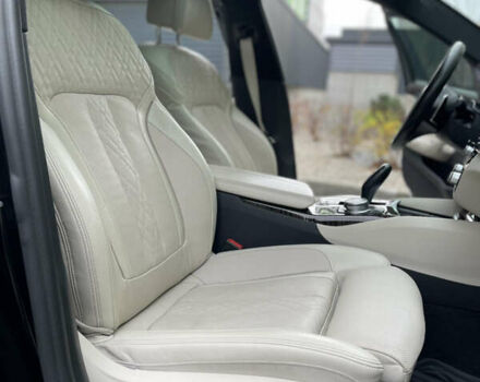 Черный БМВ 5 Серия, объемом двигателя 4.39 л и пробегом 129 тыс. км за 33500 $, фото 29 на Automoto.ua