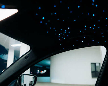 Черный БМВ 5 Серия, объемом двигателя 3 л и пробегом 183 тыс. км за 48999 $, фото 17 на Automoto.ua