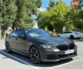 Чорний БМВ 5 Серія, об'ємом двигуна 2 л та пробігом 147 тис. км за 31900 $, фото 1 на Automoto.ua