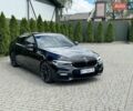 Черный БМВ 5 Серия, объемом двигателя 2.99 л и пробегом 238 тыс. км за 34000 $, фото 7 на Automoto.ua