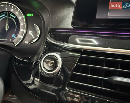 Черный БМВ 5 Серия, объемом двигателя 2 л и пробегом 160 тыс. км за 26500 $, фото 22 на Automoto.ua