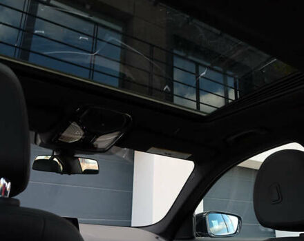 Черный БМВ 5 Серия, объемом двигателя 2 л и пробегом 180 тыс. км за 26000 $, фото 2 на Automoto.ua