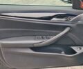 Чорний БМВ 5 Серія, об'ємом двигуна 2 л та пробігом 320 тис. км за 24300 $, фото 16 на Automoto.ua