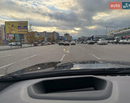 БМВ 5 Серия 2018 в Киеве на Automoto.ua Черный БМВ 5 Серия, объемом двигателя 2 л и пробегом 114 тыс. км за 28500 $, фото 33 на Automoto.ua