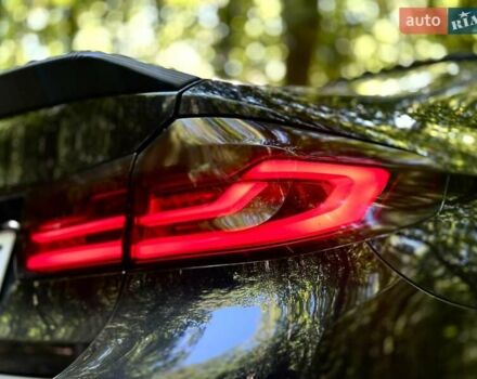 Черный БМВ 5 Серия, объемом двигателя 3 л и пробегом 134 тыс. км за 37000 $, фото 17 на Automoto.ua