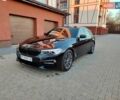 Черный БМВ 5 Серия, объемом двигателя 2 л и пробегом 88 тыс. км за 24000 $, фото 23 на Automoto.ua