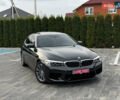 Чорний БМВ 5 Серія, об'ємом двигуна 2 л та пробігом 164 тис. км за 24500 $, фото 9 на Automoto.ua