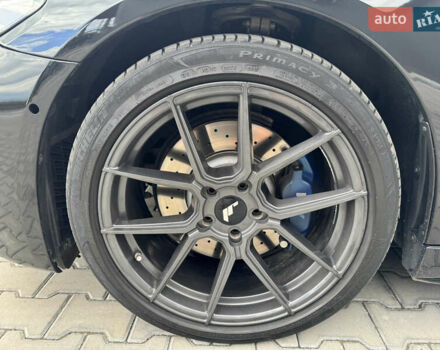 БМВ 5 Серия 2018 в Виннице на Automoto.ua Черный БМВ 5 Серия, объемом двигателя 3 л и пробегом 67 тыс. км за 43000 $, фото 30 на Automoto.ua