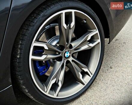 Черный БМВ 5 Серия, объемом двигателя 4.39 л и пробегом 100 тыс. км за 43000 $, фото 4 на Automoto.ua