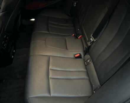 Черный БМВ 5 Серия, объемом двигателя 2 л и пробегом 118 тыс. км за 26890 $, фото 37 на Automoto.ua