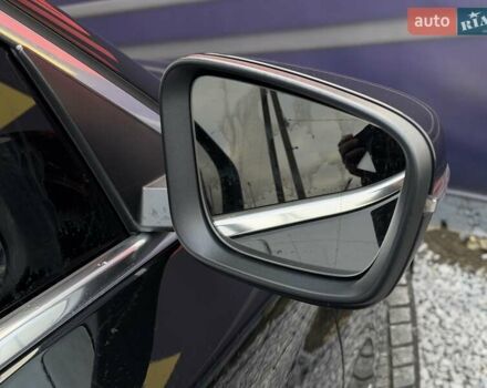 Чорний БМВ 5 Серія, об'ємом двигуна 2 л та пробігом 290 тис. км за 25500 $, фото 15 на Automoto.ua