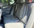 Черный БМВ 5 Серия, объемом двигателя 2 л и пробегом 140 тыс. км за 22600 $, фото 14 на Automoto.ua