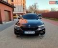 Черный БМВ 5 Серия, объемом двигателя 2 л и пробегом 89 тыс. км за 24000 $, фото 16 на Automoto.ua