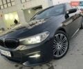 Чорний БМВ 5 Серія, об'ємом двигуна 2.99 л та пробігом 153 тис. км за 38700 $, фото 21 на Automoto.ua