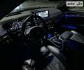Черный БМВ 5 Серия, объемом двигателя 3 л и пробегом 95 тыс. км за 32900 $, фото 33 на Automoto.ua