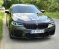 Чорний БМВ 5 Серія, об'ємом двигуна 2 л та пробігом 99 тис. км за 28500 $, фото 20 на Automoto.ua