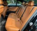 Черный БМВ 5 Серия, объемом двигателя 3 л и пробегом 41 тыс. км за 23000 $, фото 11 на Automoto.ua