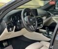 Черный БМВ 5 Серия, объемом двигателя 2 л и пробегом 83 тыс. км за 33900 $, фото 38 на Automoto.ua