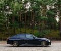 Чорний БМВ 5 Серія, об'ємом двигуна 3 л та пробігом 99 тис. км за 55000 $, фото 13 на Automoto.ua