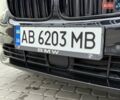 Чорний БМВ 5 Серія, об'ємом двигуна 3 л та пробігом 70 тис. км за 32500 $, фото 6 на Automoto.ua