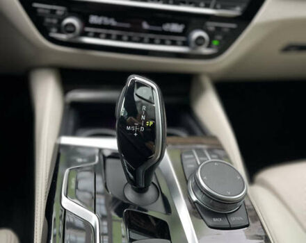 Черный БМВ 5 Серия, объемом двигателя 4.39 л и пробегом 129 тыс. км за 33500 $, фото 39 на Automoto.ua