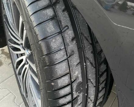 Чорний БМВ 5 Серія, об'ємом двигуна 2.99 л та пробігом 153 тис. км за 38700 $, фото 28 на Automoto.ua