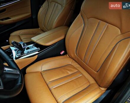 Черный БМВ 5 Серия, объемом двигателя 4.39 л и пробегом 100 тыс. км за 43000 $, фото 10 на Automoto.ua