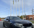 БМВ 5 Серия 2018 в Днепре (Днепропетровске) на Automoto.ua Черный БМВ 5 Серия, объемом двигателя 4.39 л и пробегом 129 тыс. км за 35599 $, фото 1 на Automoto.ua