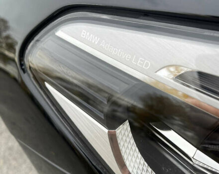 Чорний БМВ 5 Серія, об'ємом двигуна 2 л та пробігом 96 тис. км за 35000 $, фото 13 на Automoto.ua