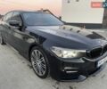 Чорний БМВ 5 Серія, об'ємом двигуна 2.99 л та пробігом 153 тис. км за 38700 $, фото 2 на Automoto.ua