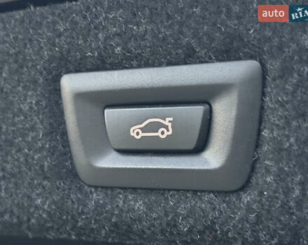 Черный БМВ 5 Серия, объемом двигателя 2 л и пробегом 290 тыс. км за 26499 $, фото 116 на Automoto.ua