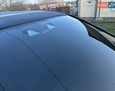 Черный БМВ 5 Серия, объемом двигателя 2 л и пробегом 140 тыс. км за 28590 $, фото 60 на Automoto.ua