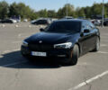 Черный БМВ 5 Серия, объемом двигателя 2 л и пробегом 83 тыс. км за 30000 $, фото 40 на Automoto.ua