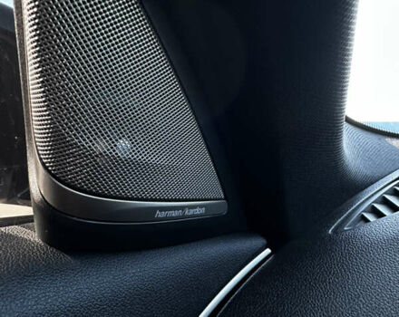 Черный БМВ 5 Серия, объемом двигателя 2 л и пробегом 83 тыс. км за 30000 $, фото 34 на Automoto.ua