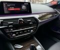 Чорний БМВ 5 Серія, об'ємом двигуна 3 л та пробігом 70 тис. км за 32500 $, фото 61 на Automoto.ua