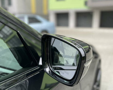 Черный БМВ 5 Серия, объемом двигателя 4.39 л и пробегом 129 тыс. км за 33500 $, фото 27 на Automoto.ua