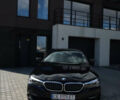 Черный БМВ 5 Серия, объемом двигателя 2 л и пробегом 180 тыс. км за 26000 $, фото 19 на Automoto.ua