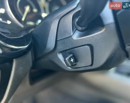 Черный БМВ 5 Серия, объемом двигателя 2 л и пробегом 76 тыс. км за 25250 $, фото 23 на Automoto.ua