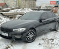 Чорний БМВ 5 Серія, об'ємом двигуна 2 л та пробігом 187 тис. км за 23500 $, фото 1 на Automoto.ua