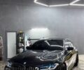 Чорний БМВ 5 Серія, об'ємом двигуна 3 л та пробігом 134 тис. км за 34500 $, фото 1 на Automoto.ua
