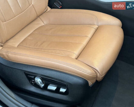 Черный БМВ 5 Серия, объемом двигателя 2 л и пробегом 290 тыс. км за 26499 $, фото 104 на Automoto.ua