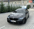 БМВ 5 Серия 2018 в Виннице на Automoto.ua Черный БМВ 5 Серия, объемом двигателя 3 л и пробегом 67 тыс. км за 43000 $, фото 14 на Automoto.ua