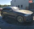Черный БМВ 5 Серия, объемом двигателя 2 л и пробегом 112 тыс. км за 8000 $, фото 3 на Automoto.ua