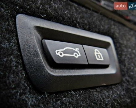 Черный БМВ 5 Серия, объемом двигателя 4.39 л и пробегом 100 тыс. км за 43000 $, фото 25 на Automoto.ua