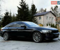 Черный БМВ 5 Серия, объемом двигателя 2 л и пробегом 185 тыс. км за 28900 $, фото 8 на Automoto.ua