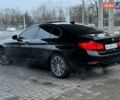 Черный БМВ 5 Серия, объемом двигателя 2 л и пробегом 149 тыс. км за 22999 $, фото 6 на Automoto.ua