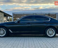 Черный БМВ 5 Серия, объемом двигателя 2 л и пробегом 290 тыс. км за 26499 $, фото 36 на Automoto.ua
