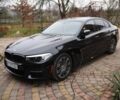 Черный БМВ 5 Серия, объемом двигателя 2 л и пробегом 86 тыс. км за 34300 $, фото 8 на Automoto.ua