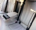 Чорний БМВ 5 Серія, об'ємом двигуна 3 л та пробігом 99 тис. км за 55000 $, фото 34 на Automoto.ua