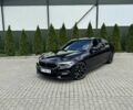 Черный БМВ 5 Серия, объемом двигателя 2.99 л и пробегом 238 тыс. км за 34000 $, фото 2 на Automoto.ua